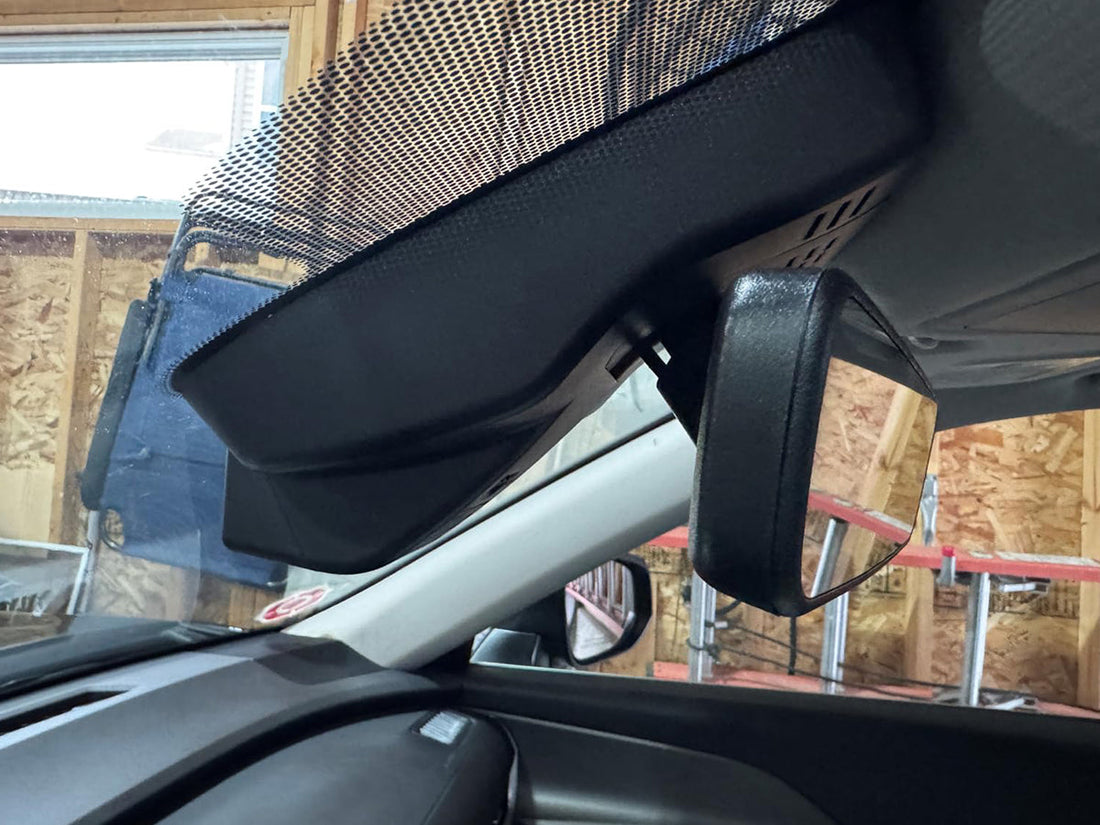 The Ultimate FAQ: Answering 20 Questions About Toyota Highlander Dash Cams