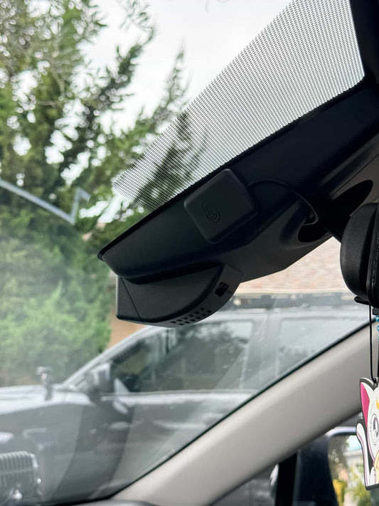 Wefoka Dash Cam YouTube & Ins Tutorial & Reviews!