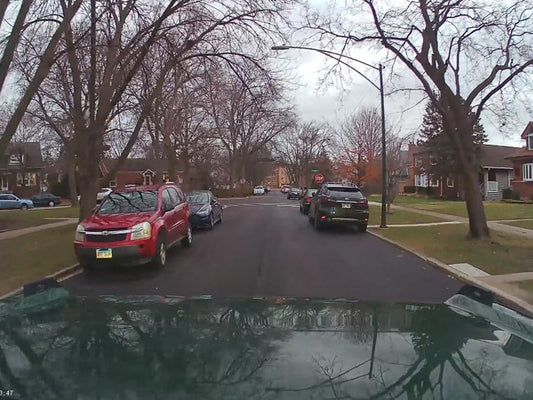 Wefoka vs. Fitcamx: Which OEM Dash Cam is Best for Toyota Prius 2023‑2025?