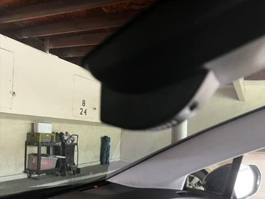 Top 10 Reasons to Install a Wefoka 4K Dash Cam in Your New Prius