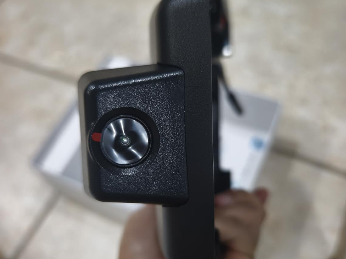 Wefoka Dash Cam vs FitcamX: Which OEM-Style Cam is Best for RAV4?