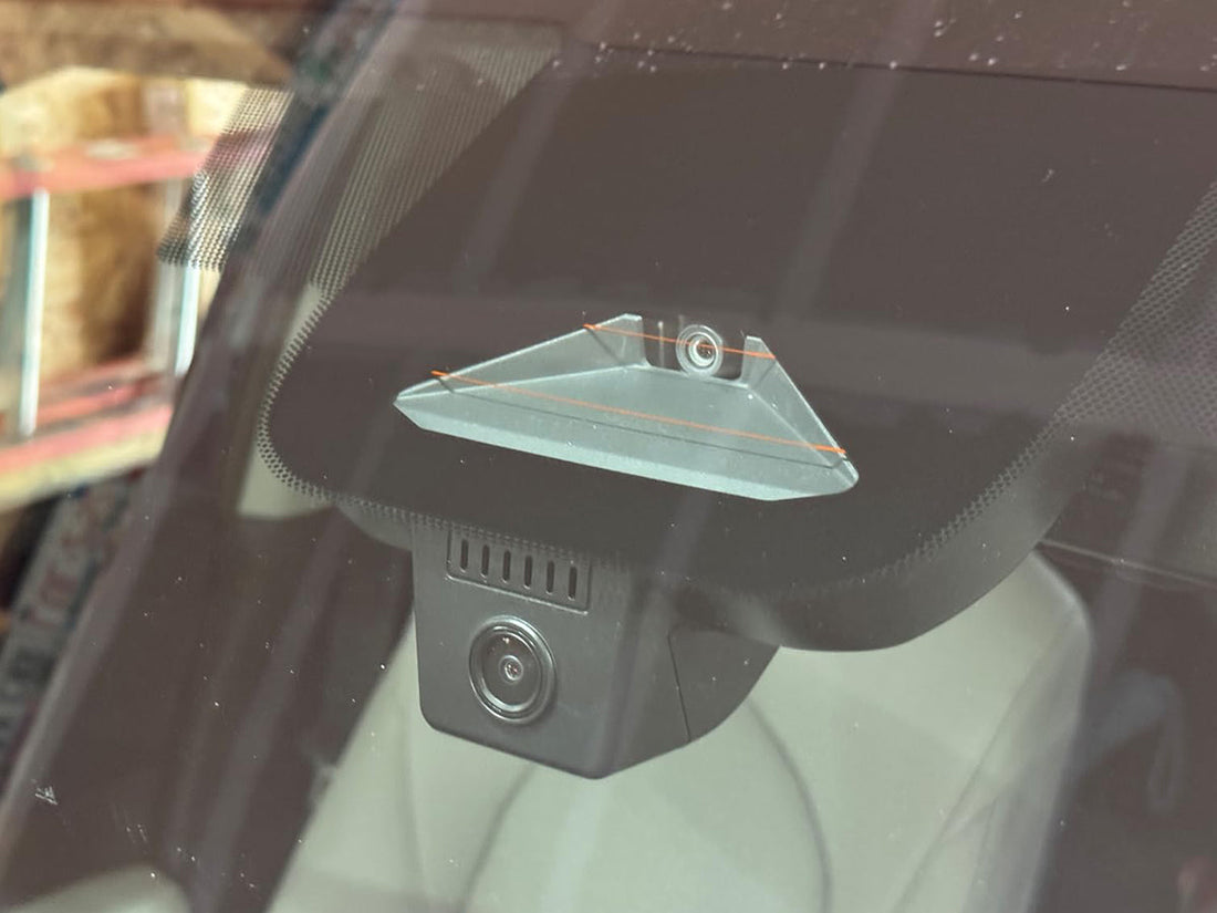 Protecting Against Fraud: Why Highlander Drivers Need a Dash Cam in 2025
