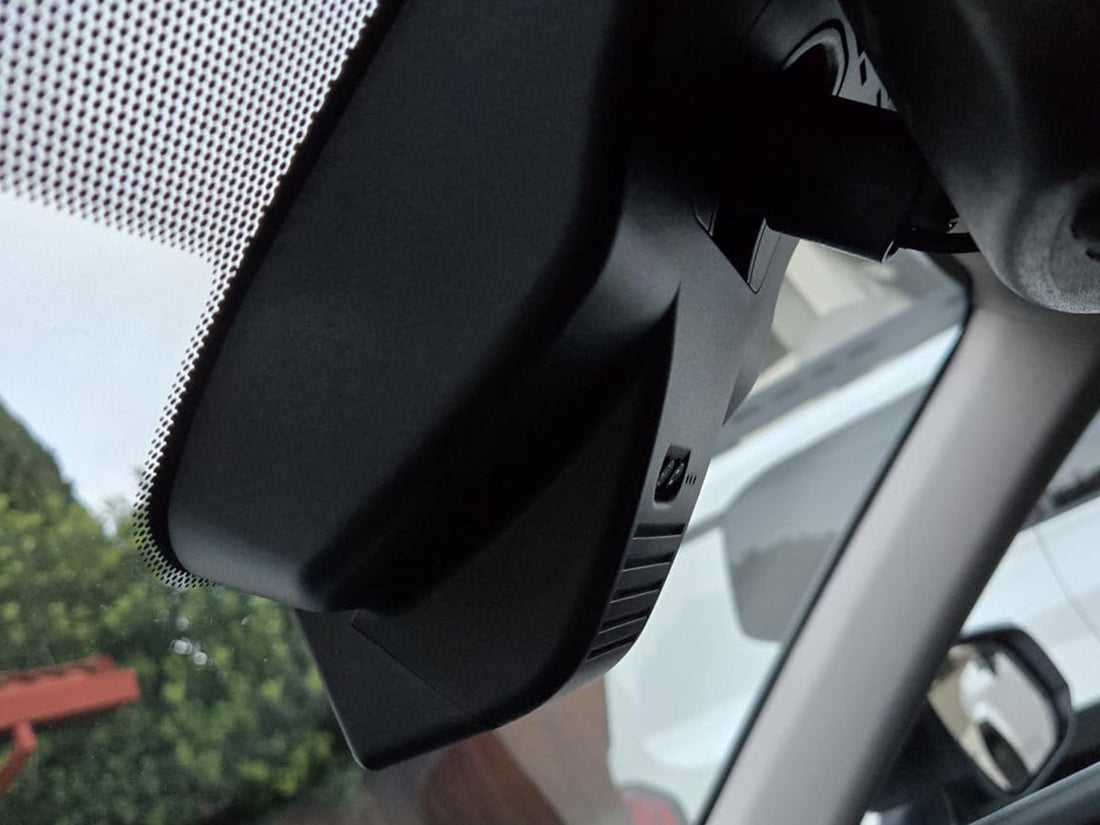 How to Update Firmware on Your WEFOKA Dash Cam (Step‑by‑Step)