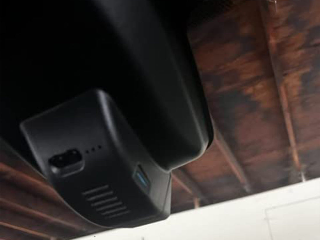 Is the Wefoka Dash Cam Worth It for Toyota Prius Owners? A Comprehensive Review