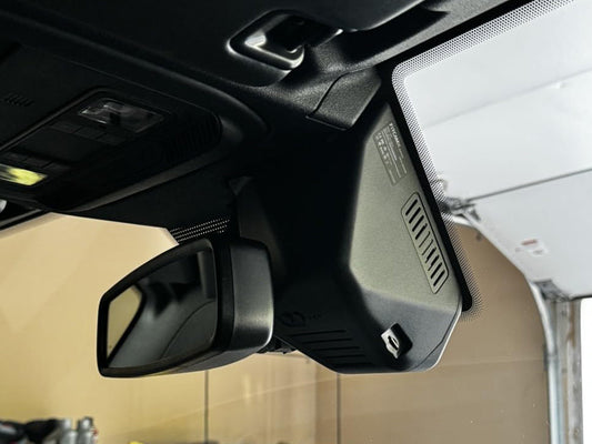 Wefoka Dash Cam vs. VIOFO: Which 4K Dash Cam is Best for Bronco?