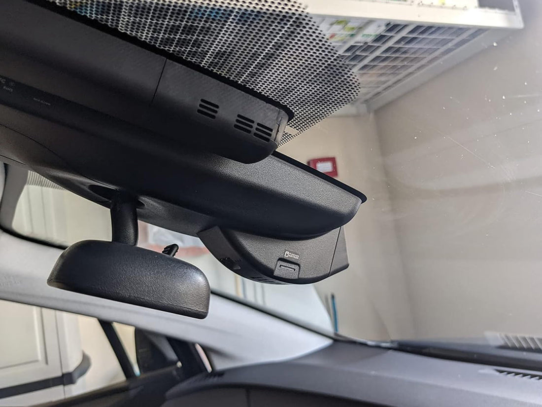 Wefoka 4K Dash Cam After 6 Months: Long-Term Review from a Prius Owner