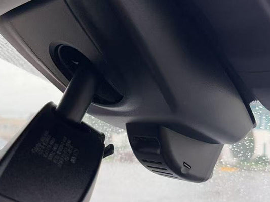 Wefoka Dash Cam Review: 4K Front + 1080p Rear for RAV4 (2022-2025) – Is It Worth It?