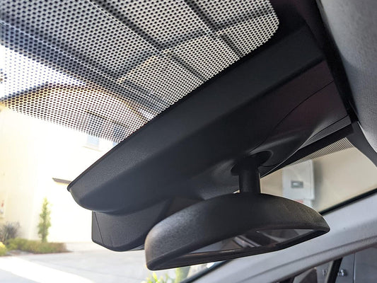 The Ultimate Guide to Choosing a Dash Cam for Your 2023‑2025 Toyota Prius
