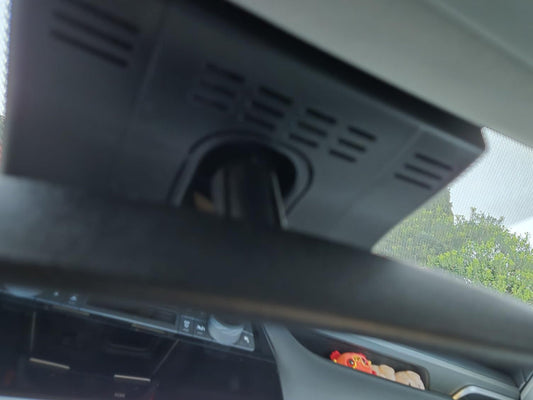 Is 4K Overkill for Daily Commuting? Storage Tips for Highlander Drivers