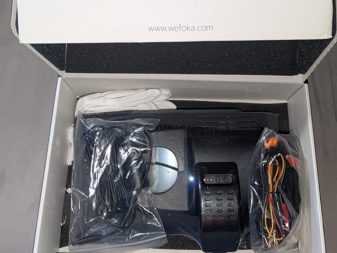 Can You Get an OEM-Style Dash Cam for 3rd Gen Tacoma (2016-2023)?