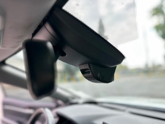 Wefoka Camry Dash Cam 2025 Buyer's Guide