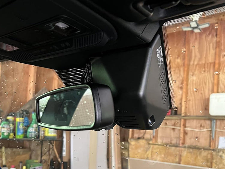 Wefoka Dash Cam Loop Recording Explained: How It Works and Settings ...