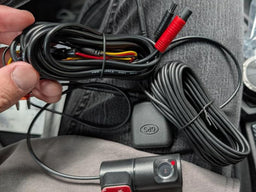 How to Use GPS on Your 2024 Tacoma Dash Cam: Speed, Location, and Playback