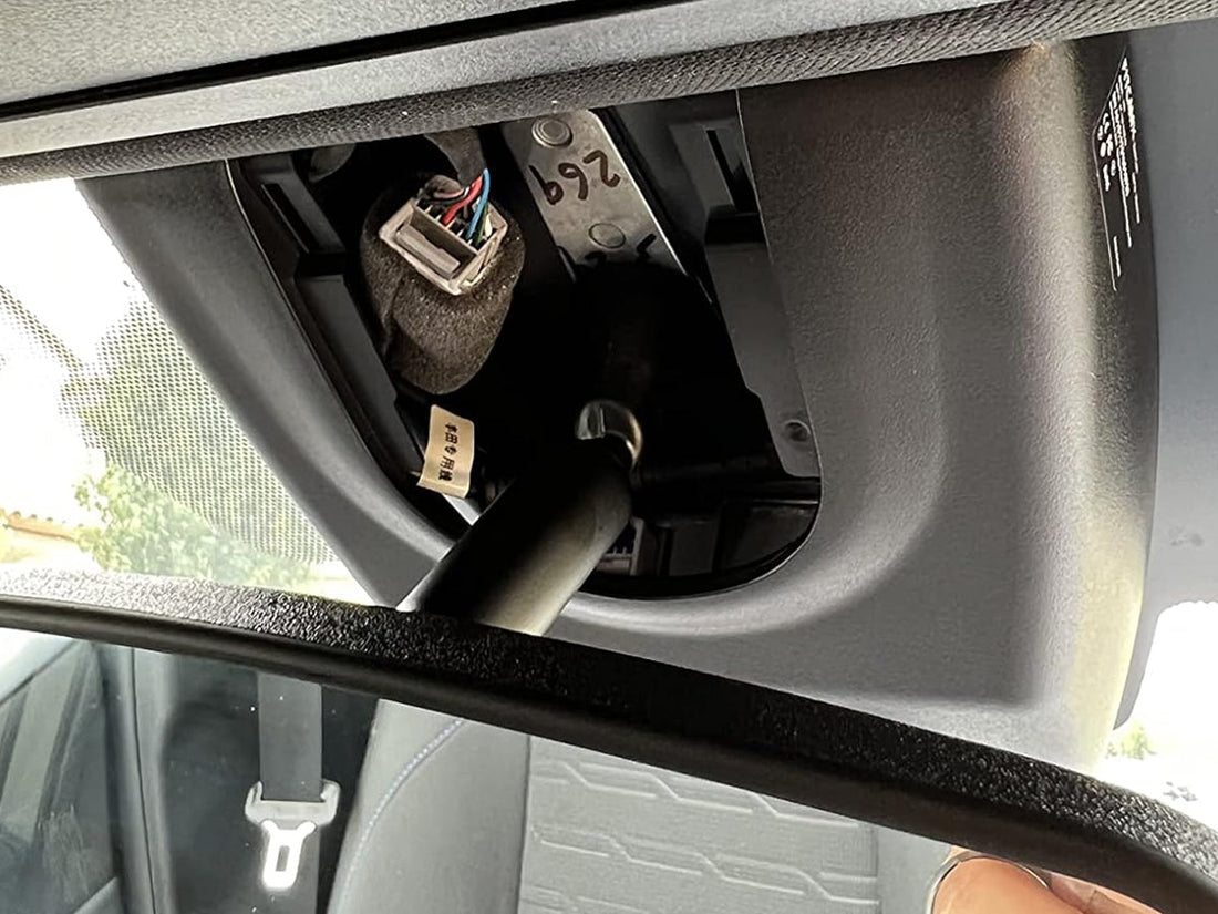 How to Clean and Maintain Your Wefoka Dash Cam for Long Life