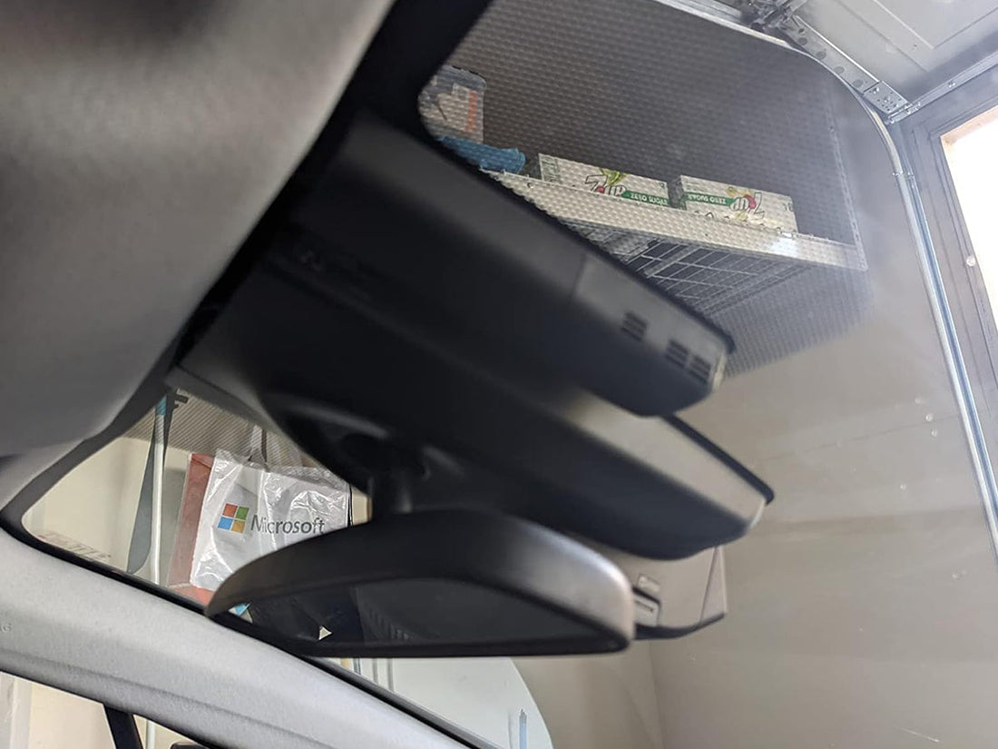 Does Wefoka Interfere with Toyota Prius Safety Sense (TSS) 3.0?