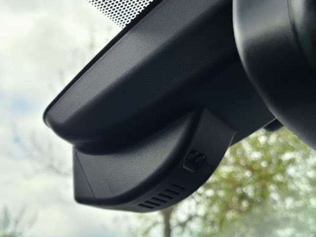 Understanding the 'No Parking Mode' Feature on Your Prius Dash Cam