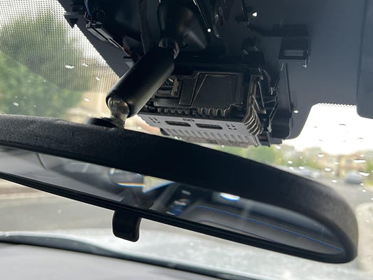 Dash Cam Video Quality Showdown: Wefoka 4K vs Smartphone 4K