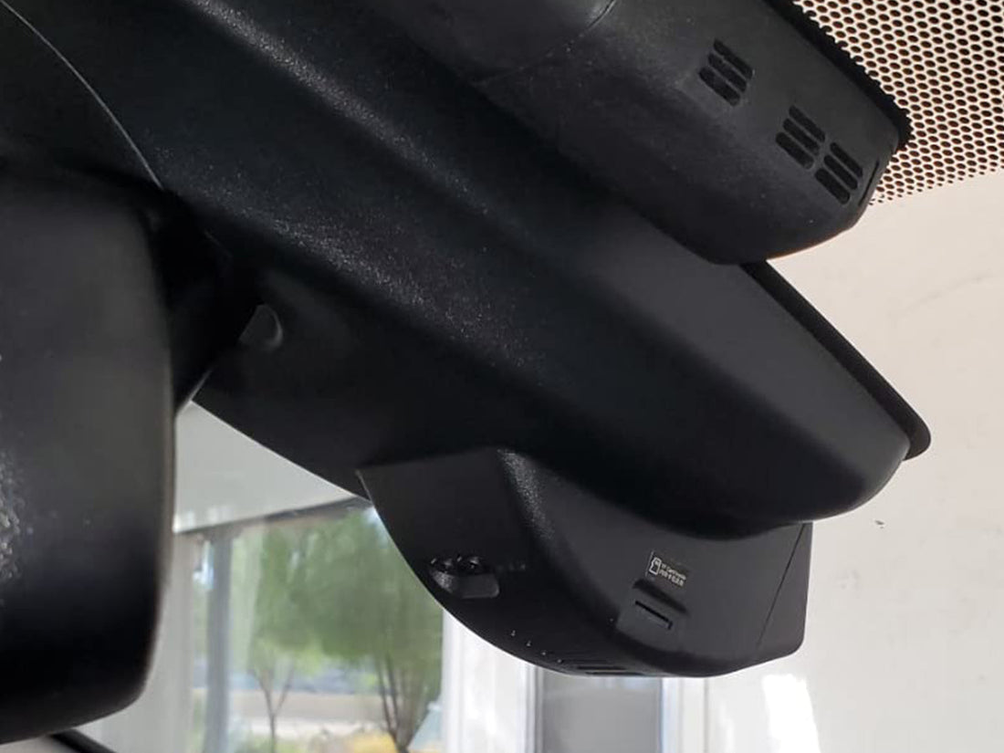 Wefoka Dash Cam Not Connecting? Troubleshooting WiFi Issues on Your Prius