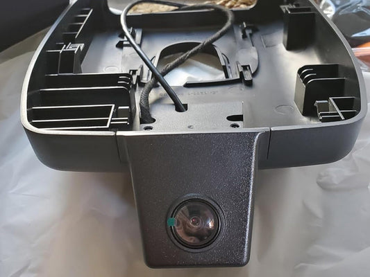 Why Does My Dash Cam Keep Beeping? Common Alerts Explained