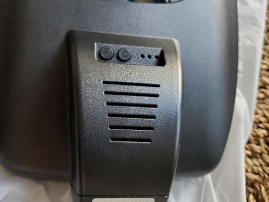 SD Card Errors: How to Fix Common Issues in Your 4K Dash Cam
