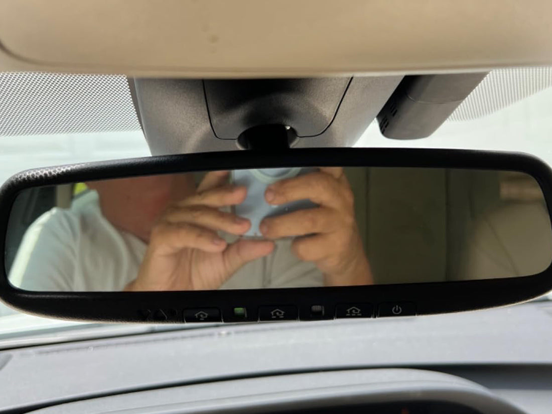 Theft Prevention: Can the Wefoka's GPS Tracker Help Locate a Stolen Prius?