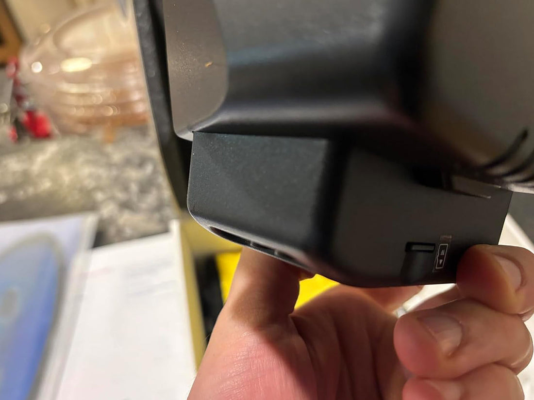 Why Some Bronco Owners Experience WiFi Lag (and How to Fix It)
