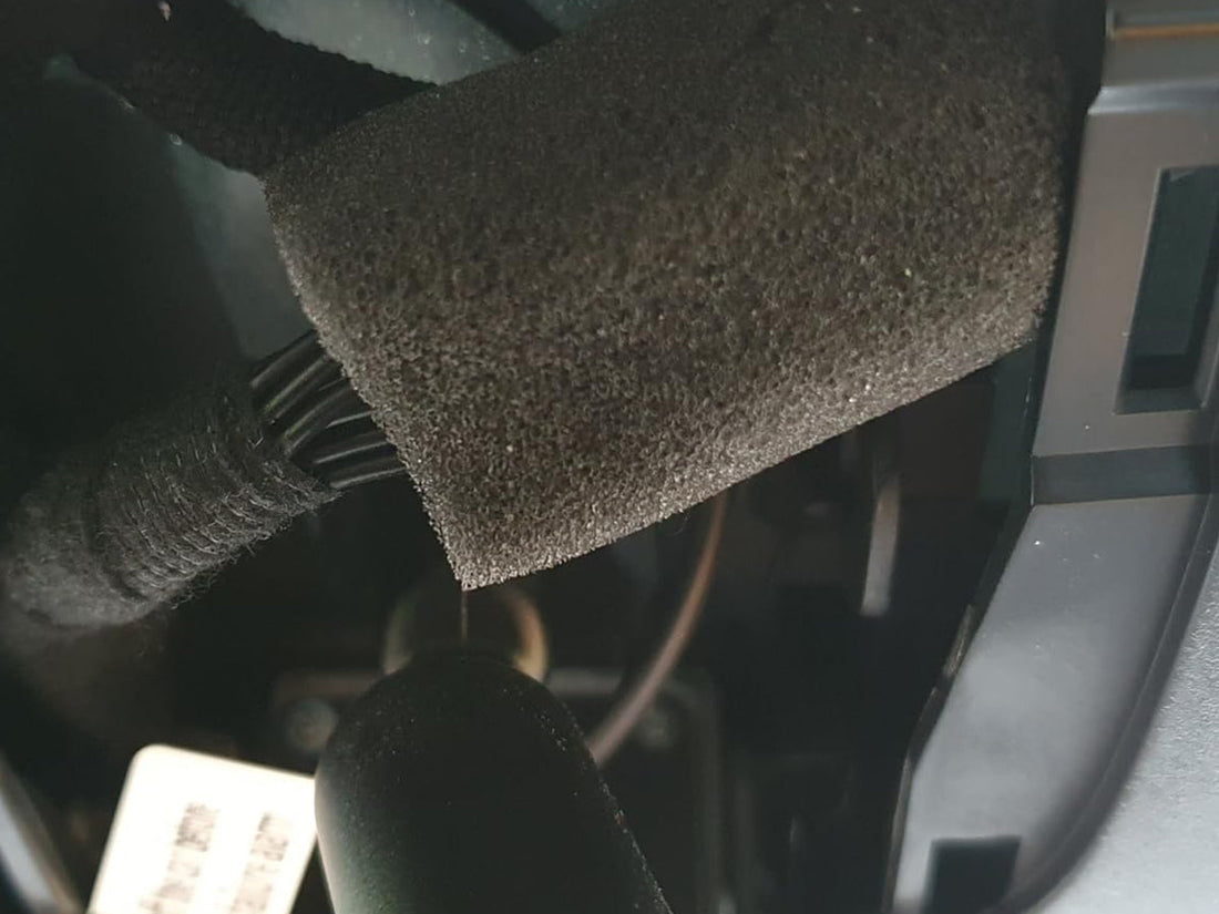 App Not Working? Troubleshooting WiFi Connection for Your Highlander Dash Cam