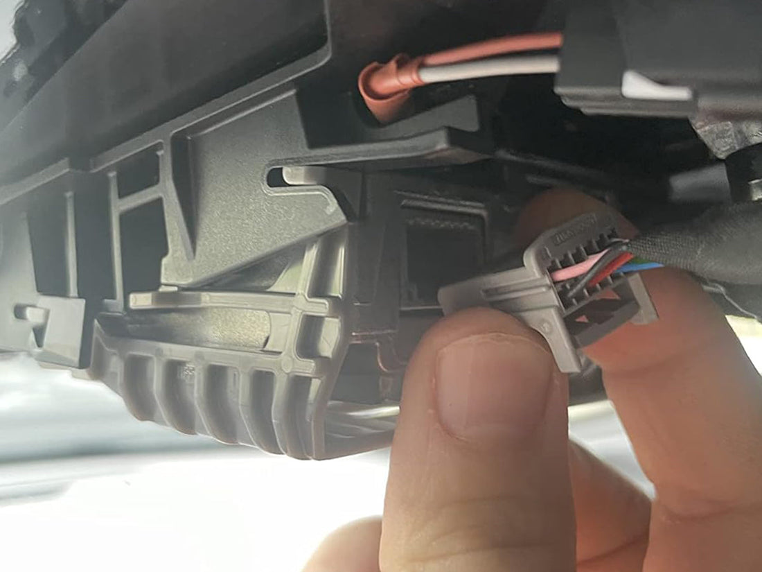 Why No Parking Mode? Wefoka’s Design Philosophy and Workarounds