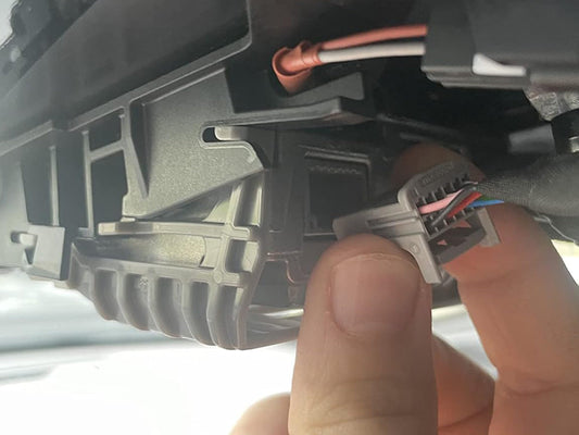 Why No Parking Mode? Wefoka’s Design Philosophy and Workarounds