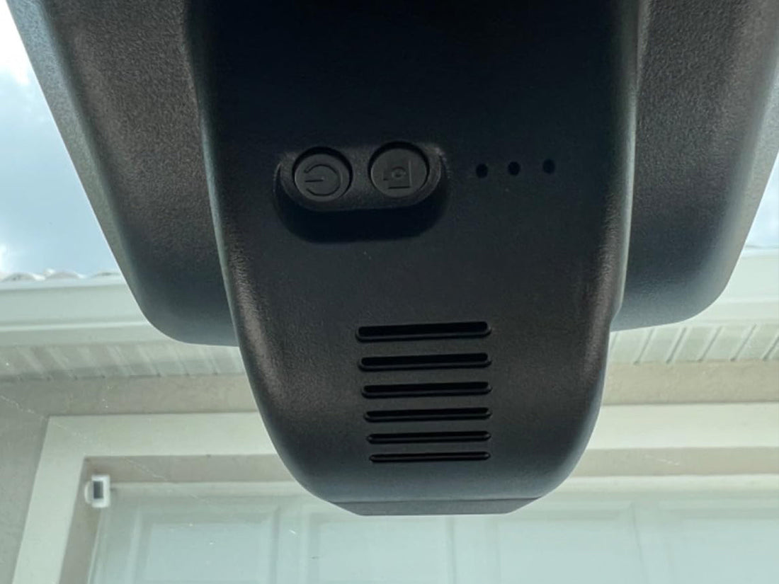 Commuter's Companion: Why Every Prius Daily Driver Needs a Wefoka Camera