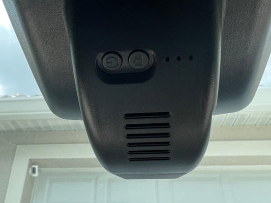 Commuter's Companion: Why Every Prius Daily Driver Needs a Wefoka Camera