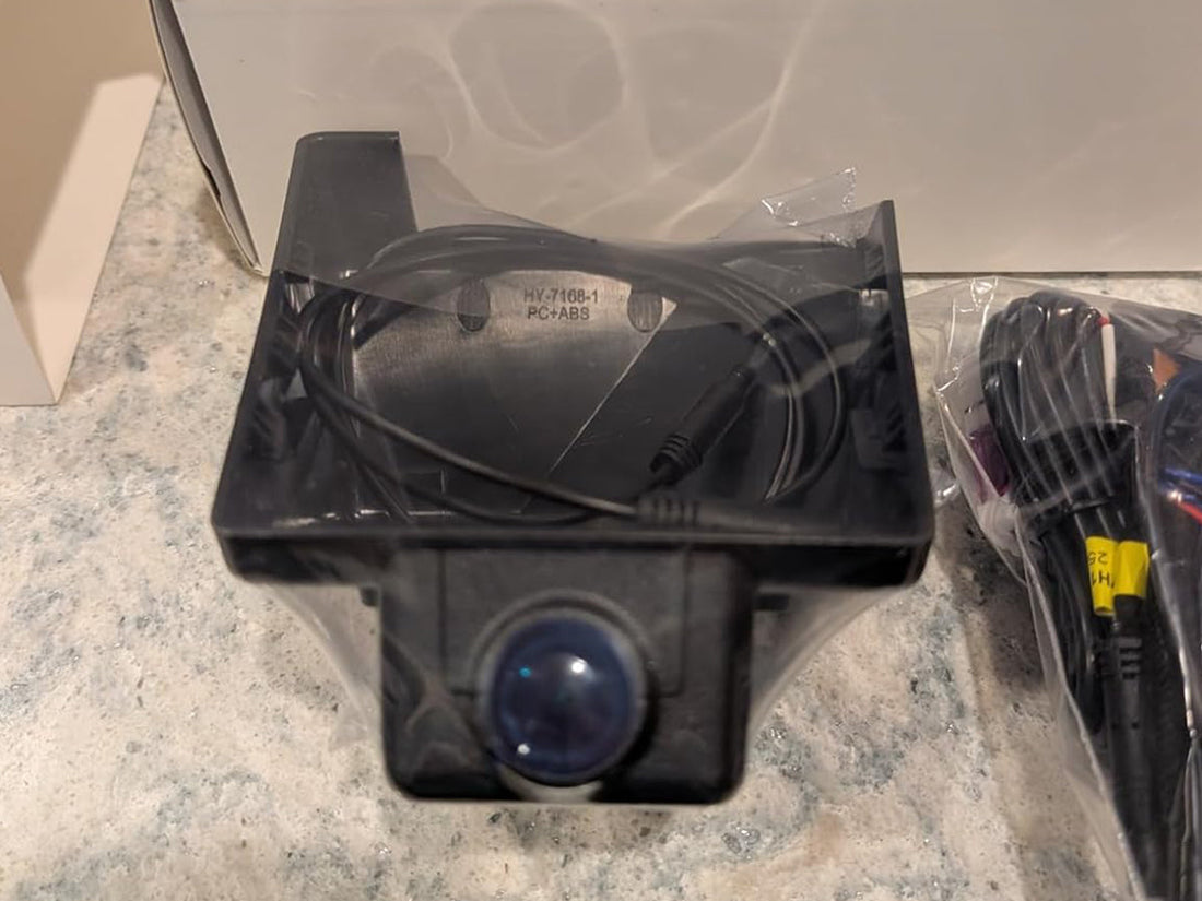Wefoka Dash Cam After 1 Year: Reliability Report from Bronco Owners