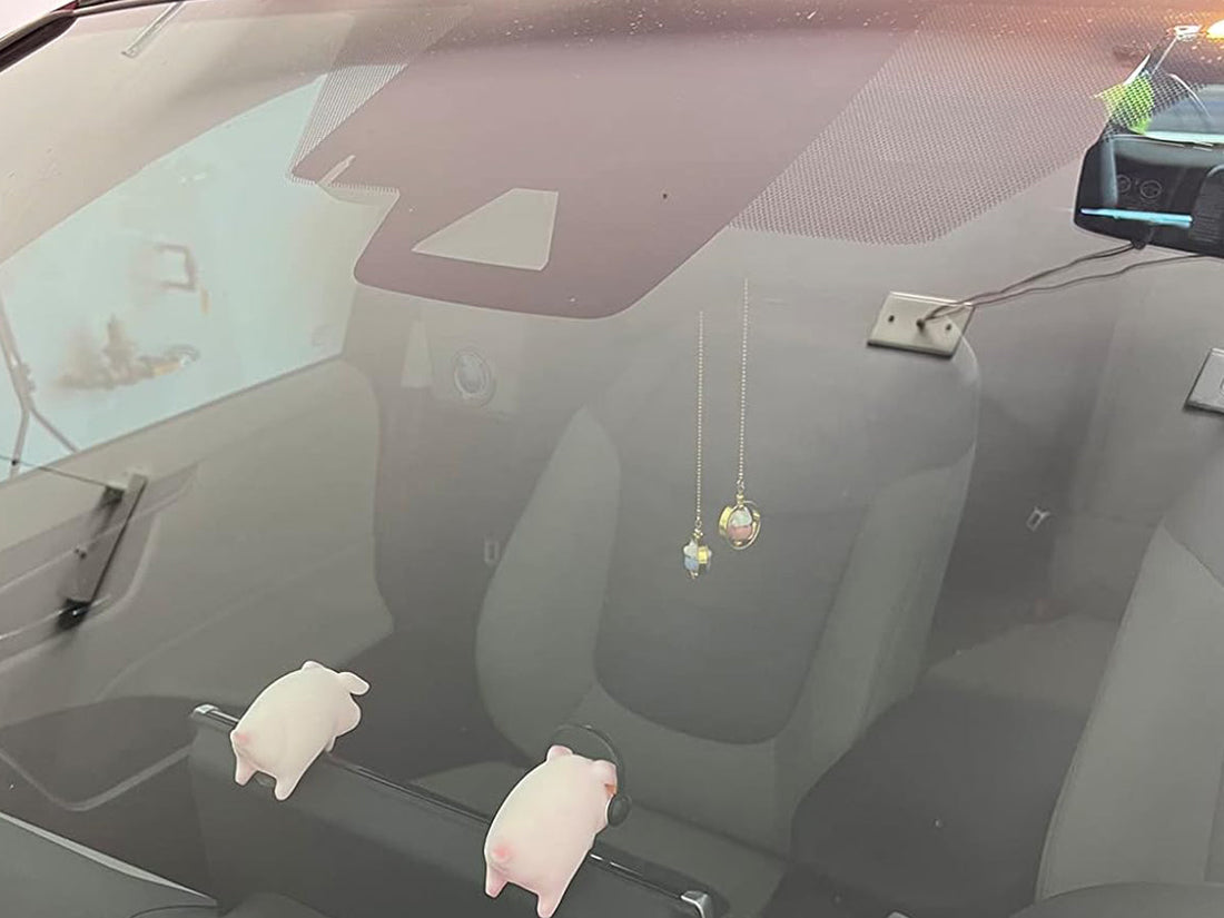 Wefoka Dash Cam Temperature Resistance: Surviving Summer Heat and Winter Freeze