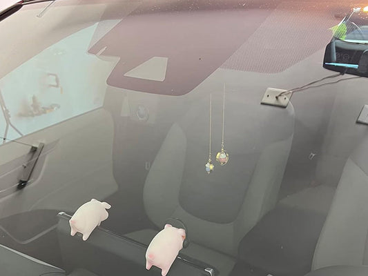 Wefoka Dash Cam Temperature Resistance: Surviving Summer Heat and Winter Freeze