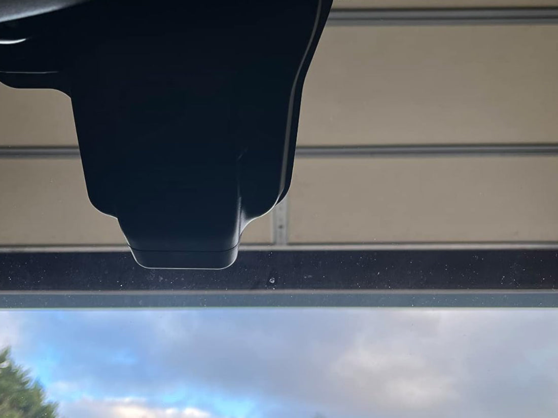 Can You Use a 256GB SD Card in 2024 Tacoma Dash Cam?