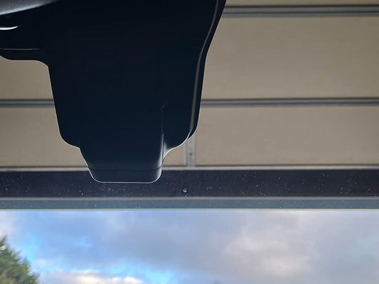 Can You Use a 256GB SD Card in 2024 Tacoma Dash Cam?
