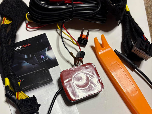 What’s New in Wefoka Firmware Updates? (Latest Features for Bronco)
