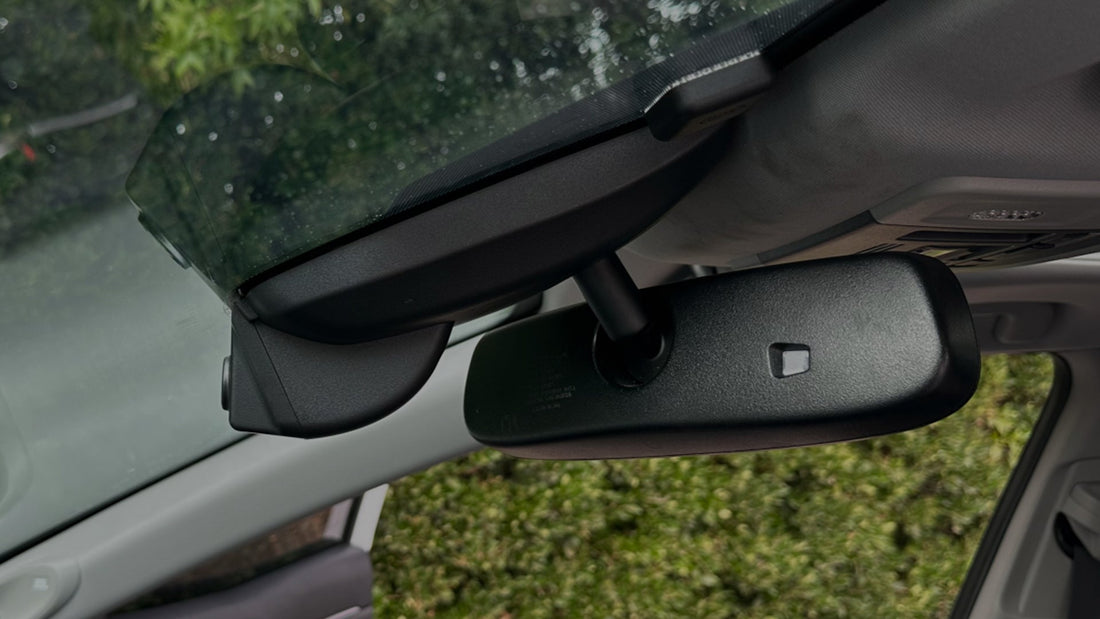 How to Update Wefoka Camry Dash Cam Firmware via SD Card (Step-by-Step)