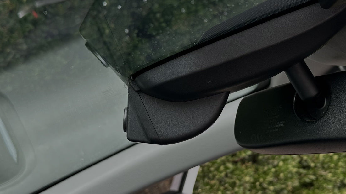 How to Retrieve Accident Footage from Your Wefoka Camry Dash Cam