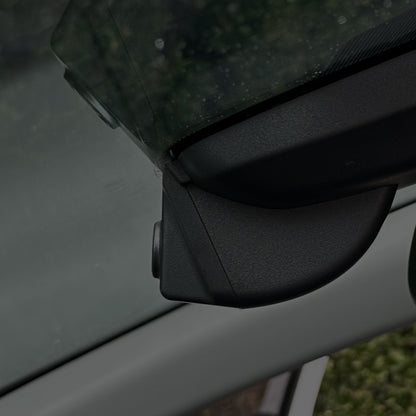 Camry 4K OEM-Look Dash Cam (2021-2026)